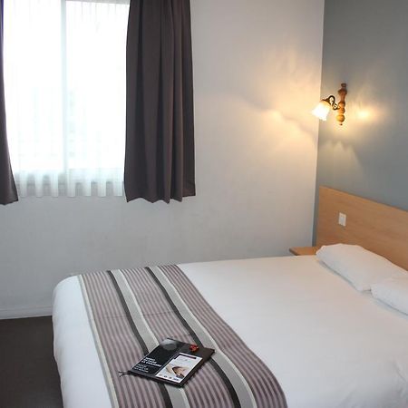 P'Tit Dej-Hotel Clermont Ferrand Centre Esterno foto