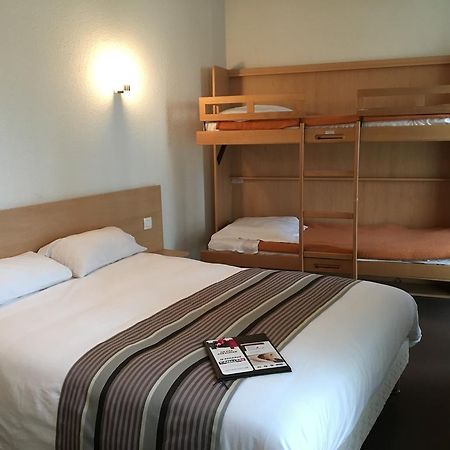 P'Tit Dej-Hotel Clermont Ferrand Centre Esterno foto