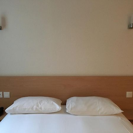 P'Tit Dej-Hotel Clermont Ferrand Centre Esterno foto