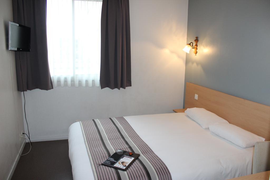 P'Tit Dej-Hotel Clermont Ferrand Centre Esterno foto