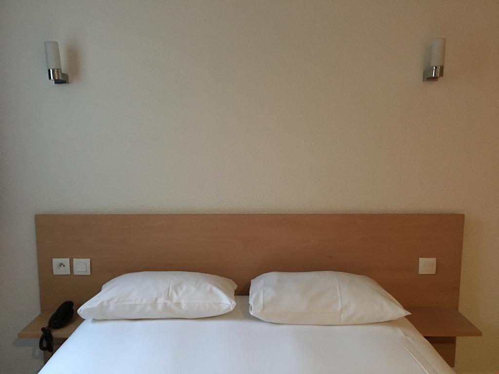 P'Tit Dej-Hotel Clermont Ferrand Centre Esterno foto