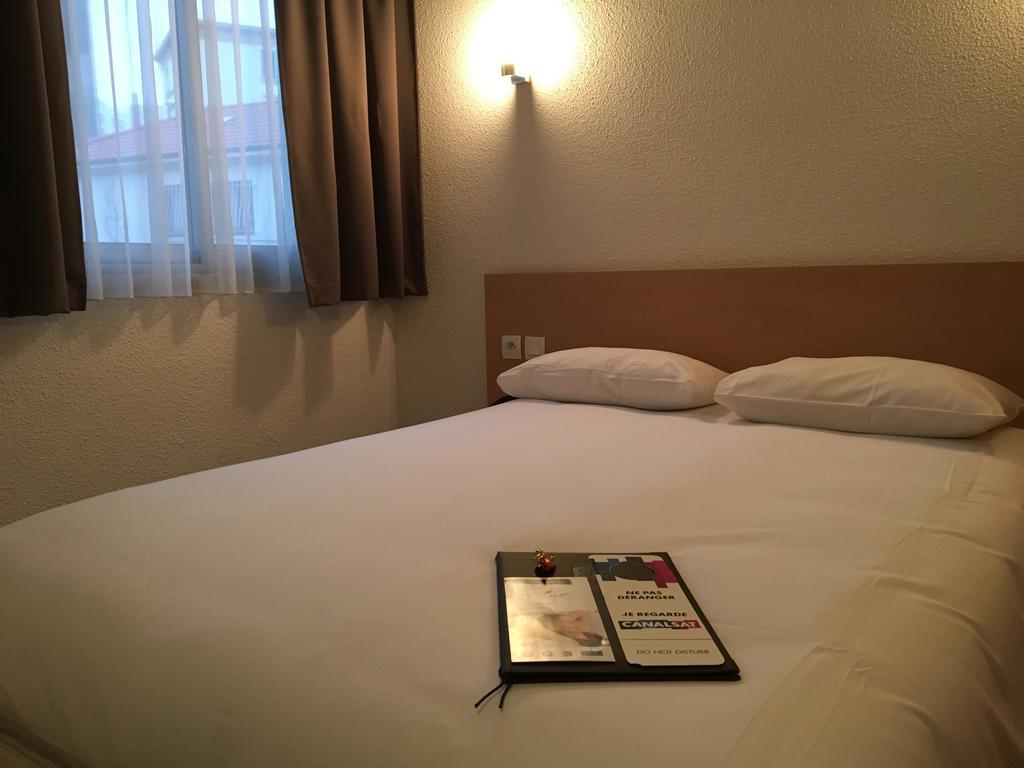P'Tit Dej-Hotel Clermont Ferrand Centre Esterno foto