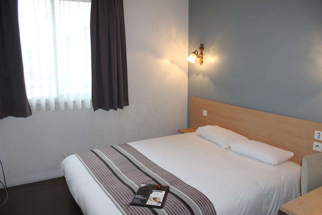 P'Tit Dej-Hotel Clermont Ferrand Centre Esterno foto