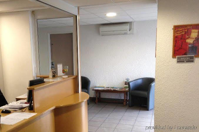 P'Tit Dej-Hotel Clermont Ferrand Centre Esterno foto