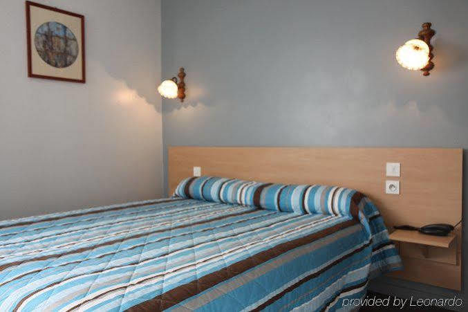 P'Tit Dej-Hotel Clermont Ferrand Centre Esterno foto
