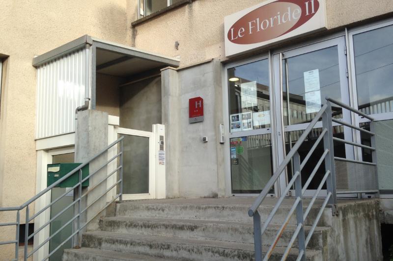 P'Tit Dej-Hotel Clermont Ferrand Centre Esterno foto