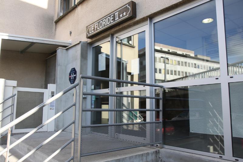 P'Tit Dej-Hotel Clermont Ferrand Centre Esterno foto