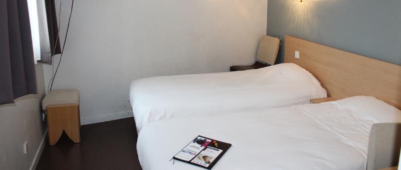P'Tit Dej-Hotel Clermont Ferrand Centre Esterno foto