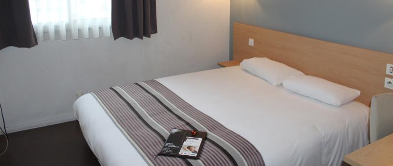 P'Tit Dej-Hotel Clermont Ferrand Centre Esterno foto